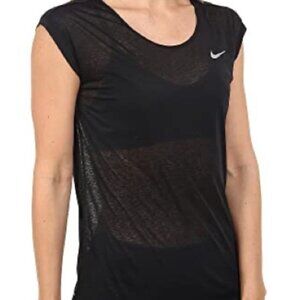 NIKE Dri-Fit Cool Breeze Tshirt